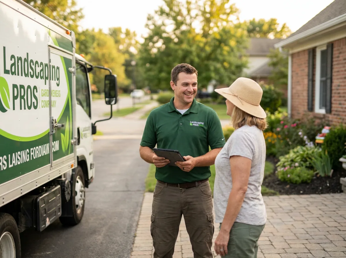 Landscaping Fulton, NY FAQs